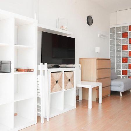 Loft Ponent, Sant Pol De Mar Lejlighed Eksteriør billede