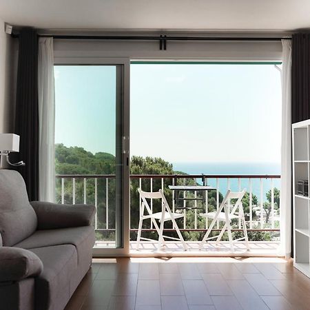 Loft Ponent, Sant Pol De Mar Lejlighed Eksteriør billede