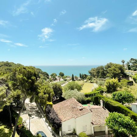 Loft Ponent, Sant Pol De Mar Lejlighed Eksteriør billede