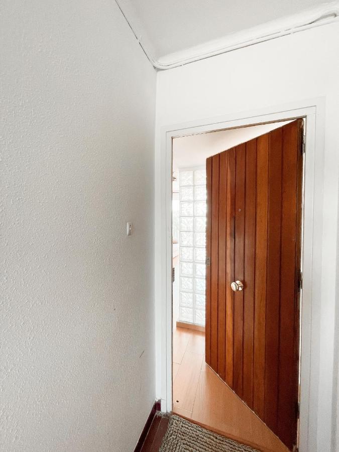 Loft Ponent, Sant Pol De Mar Lejlighed Eksteriør billede