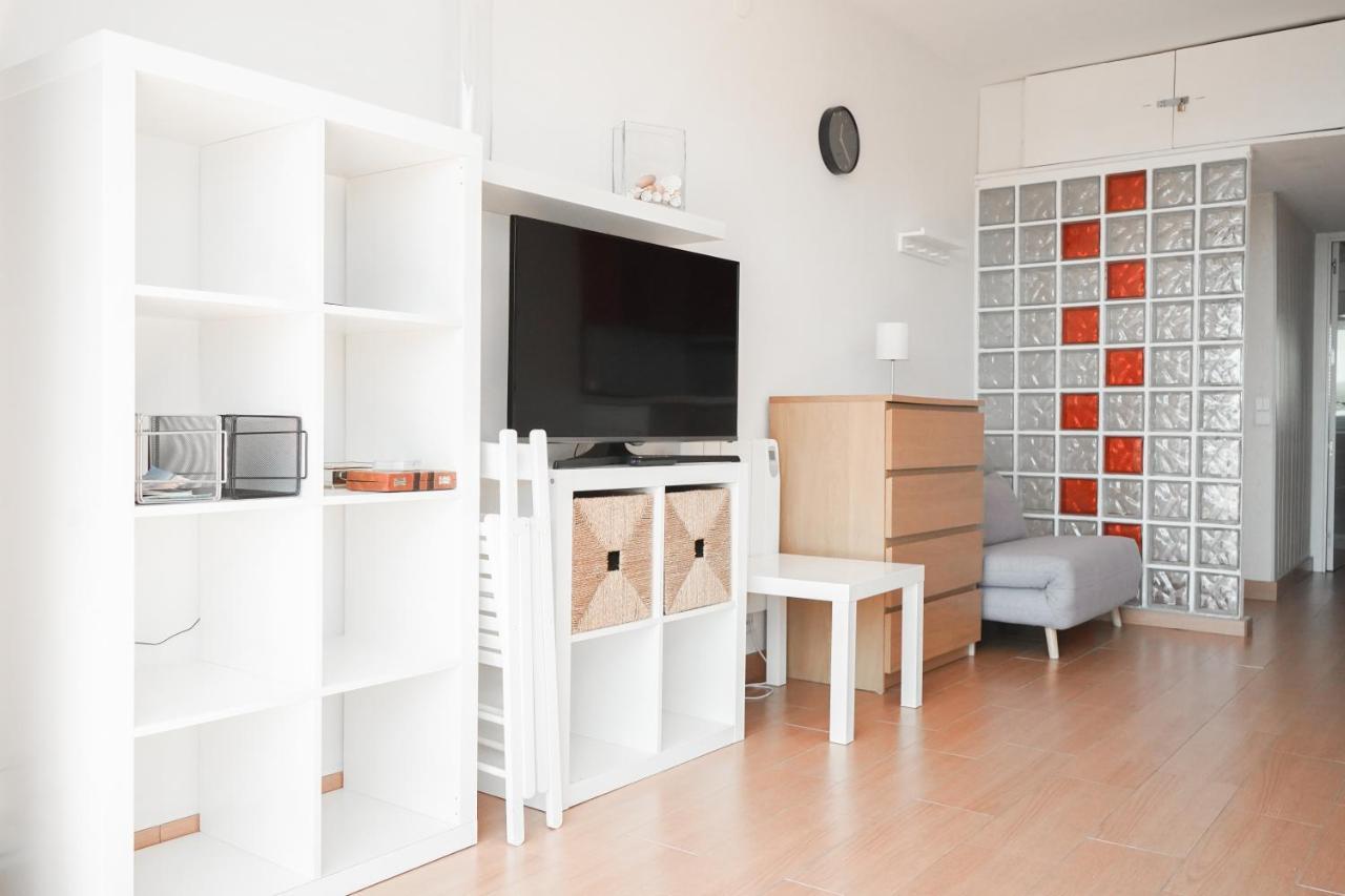 Loft Ponent, Sant Pol De Mar Lejlighed Eksteriør billede