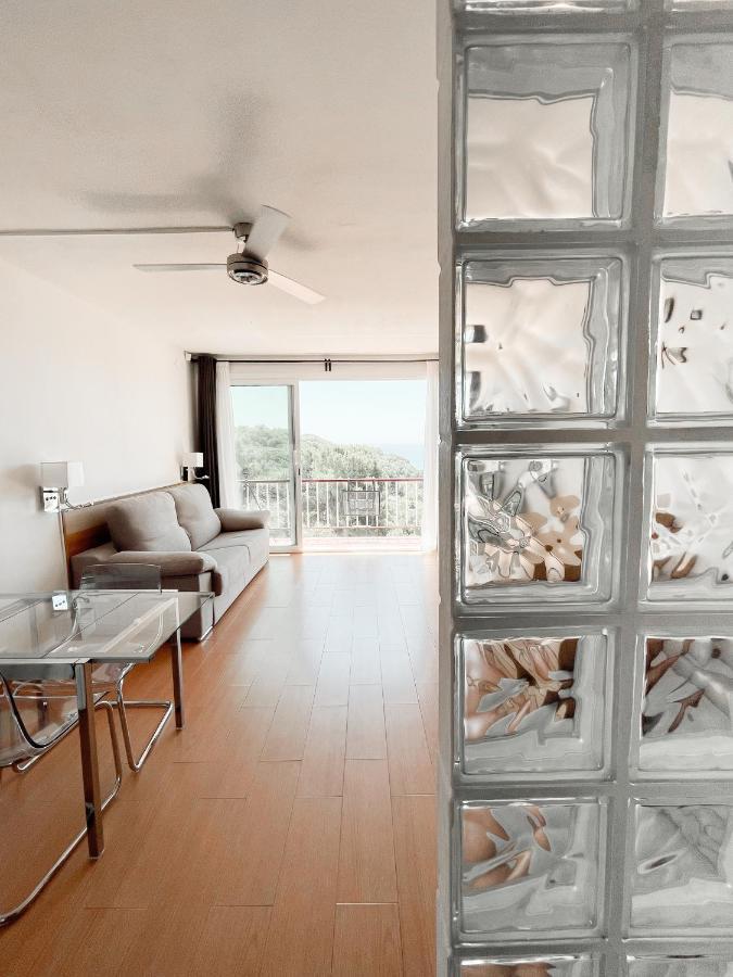 Loft Ponent, Sant Pol De Mar Lejlighed Eksteriør billede