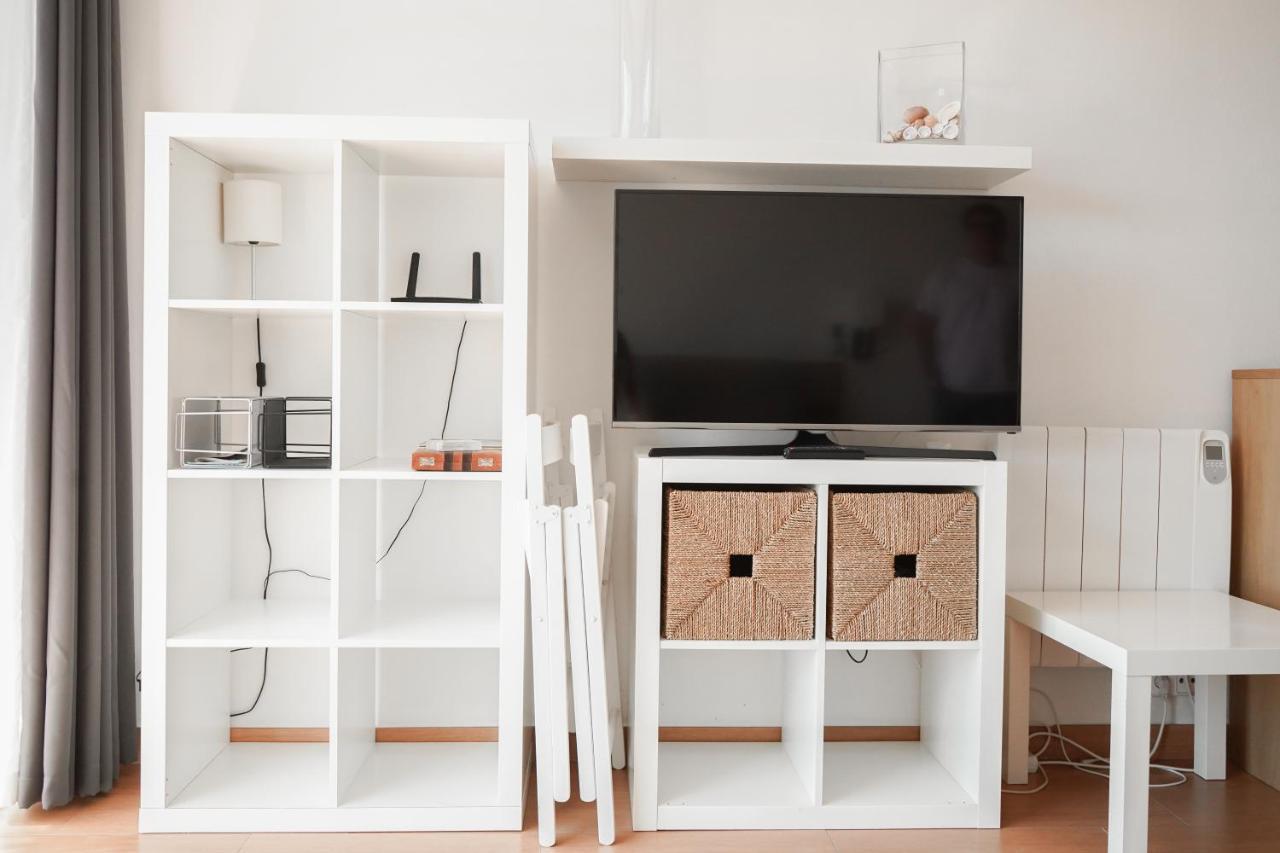 Loft Ponent, Sant Pol De Mar Lejlighed Eksteriør billede