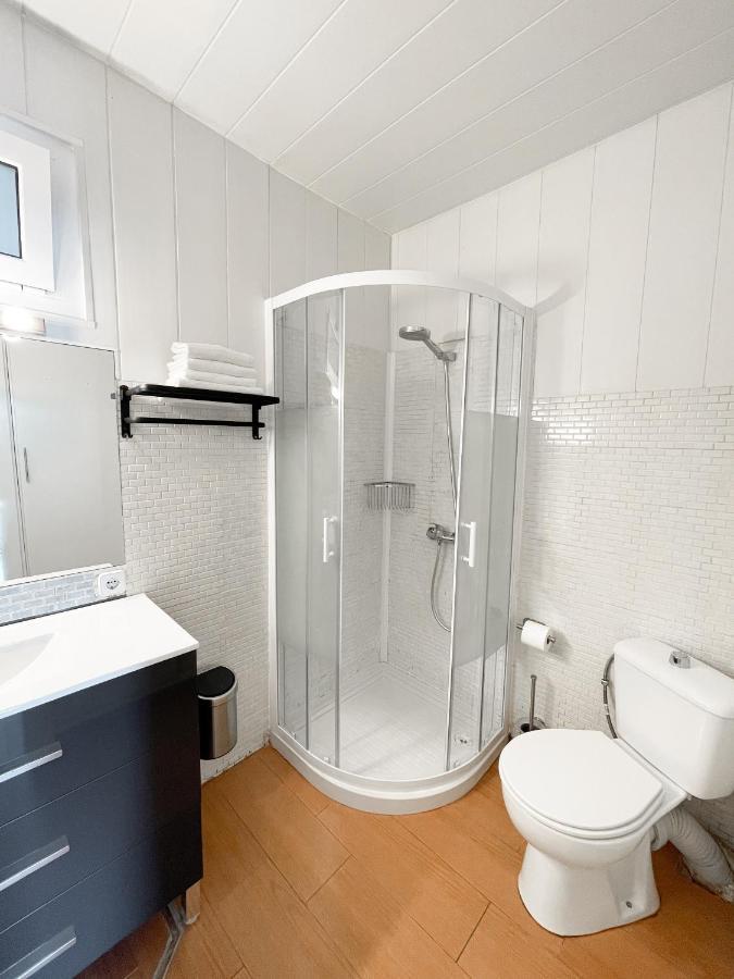 Loft Ponent, Sant Pol De Mar Lejlighed Eksteriør billede