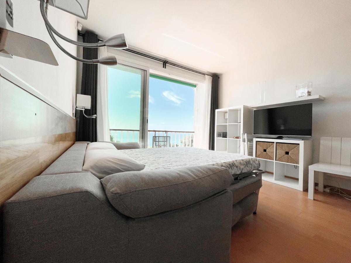 Loft Ponent, Sant Pol De Mar Lejlighed Eksteriør billede