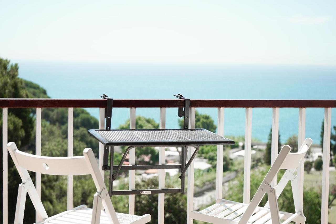 Loft Ponent, Sant Pol De Mar Lejlighed Eksteriør billede