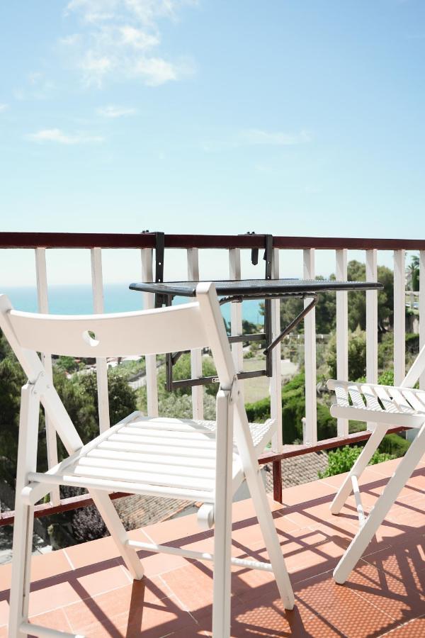 Loft Ponent, Sant Pol De Mar Lejlighed Eksteriør billede