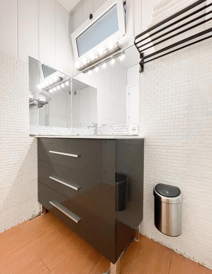 Loft Ponent, Sant Pol De Mar Lejlighed Eksteriør billede